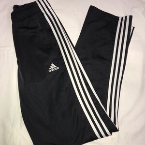 Adidas Track Pants Size Small